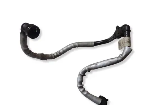 Jaguar F-Pace Fuel line/pipe/hose G4D39S468CB