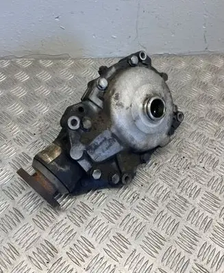 BMW 3 E90 E91 Front differential 7583974