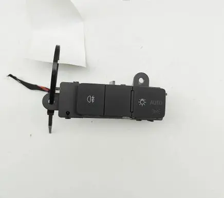 Skoda Kodiaq II Light switch 5E8941501