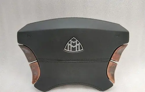 Maybach 57/62 Steering wheel airbag A2408600702