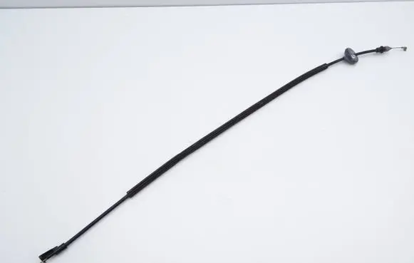 Volkswagen Touran I Rear door cable line 1T0839085