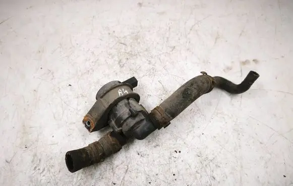 Audi A4 S4 B5 8D Electric auxiliary coolant/water pump 30950001