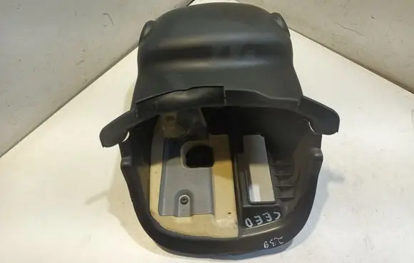 KIA Ceed Steering wheel column trim 848511H600