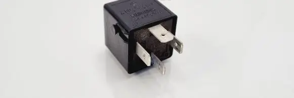 Mercedes-Benz E W212 Other relay A0025421319