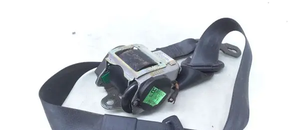 Audi A8 S8 D2 4D Front seatbelt 4D0857706AB 560653800B
