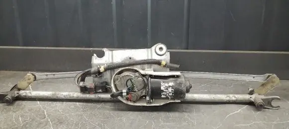 Jeep Grand Cherokee WL Front wiper linkage 55155656AA