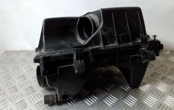 Fiat Croma Air filter box 55350912 382131589