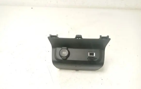 USB socket connector