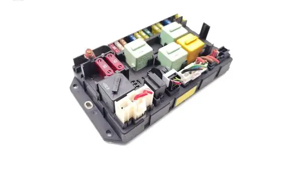 Land Rover Range Rover L322 Fuse module YQE000350 518776109