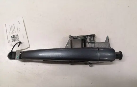 Citroen C4 Grand Picasso Rear door exterior handle 1198G4