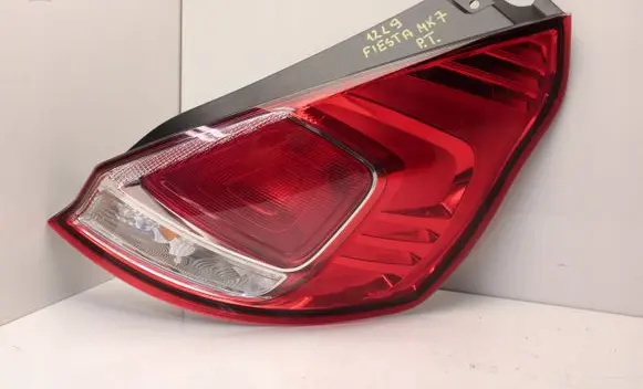 Ford Fiesta Rear/tail lights 