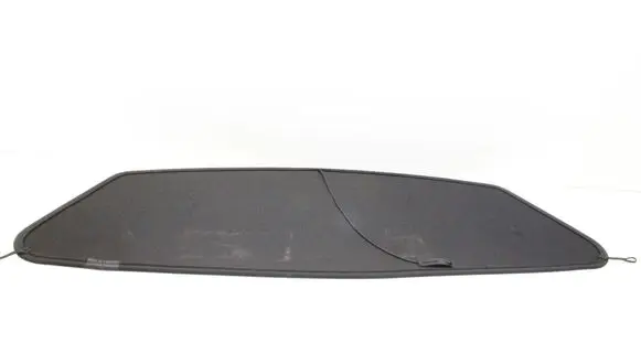 Toyota Yaris XP210 Parcel shelf 6433052430