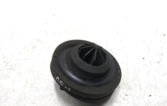 Audi A5 Rear coil spring rubber mount 4K0512149F