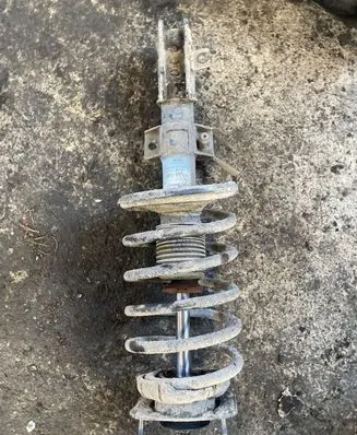 Volvo S80 Front shock absorber/damper