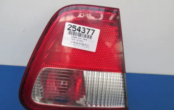 Seat Cordoba (6K) Rear/tail lights