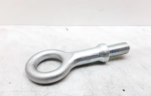 Volvo V50 Towing hook eye 