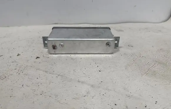 BMW 5 E34 ABS control unit/module 0265103047 34521160413 17201460