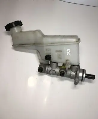 KIA Sportage Master brake cylinder
