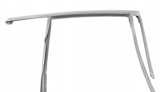BMW 1 F40 Rubber seal rear door 7452350