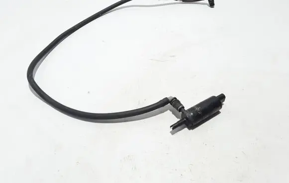 BMW 5 GT F07 Headlight washer pump 7217792