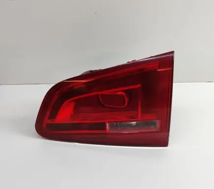 Volkswagen Sharan Tailgate rear/tail lights 7N0945094F