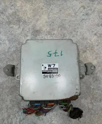 Subaru Legacy Engine control unit/module 22611AG100 0404 A18000DIY
