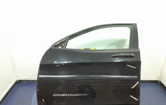 Jeep Grand Cherokee Front door 