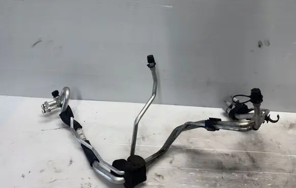 Land Rover Range Rover Evoque L538 Air conditioning (A/C) pipe/hose 