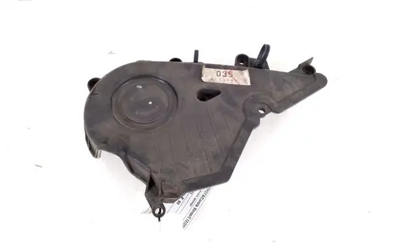 Toyota Corolla Verso E121 Timing belt guard (cover) 11322-27011