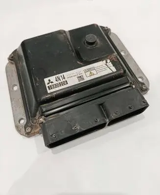 Mitsubishi Outlander Engine control unit/module 1860D209 2757009102 4N14