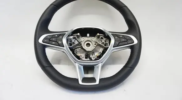 Renault Clio V Steering wheel