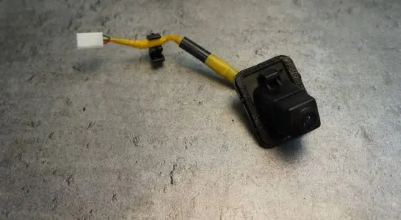 Infiniti Q70 Y51 Reversing camera 284424AM1A 0119438 VCBN360B