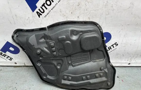 BMW 5 F10 F11 Other rear door trim element 51487182040