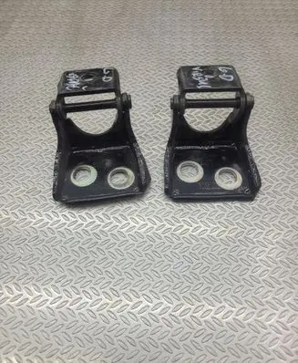 Dacia Spring Rear door hinge set 804205044R