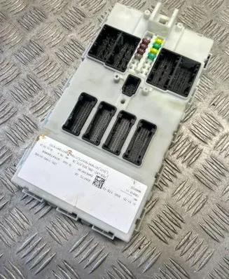Comfort/convenience module
