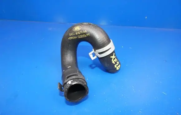 Jaguar XE Engine coolant pipe/hose G4D3-5H370-AA