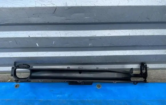 Toyota Yaris Cross Side radiator support slam panel 17752F3040