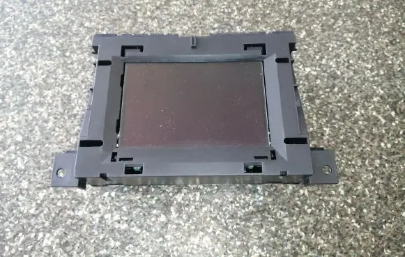 Opel Antara Screen/display/small screen 95905400