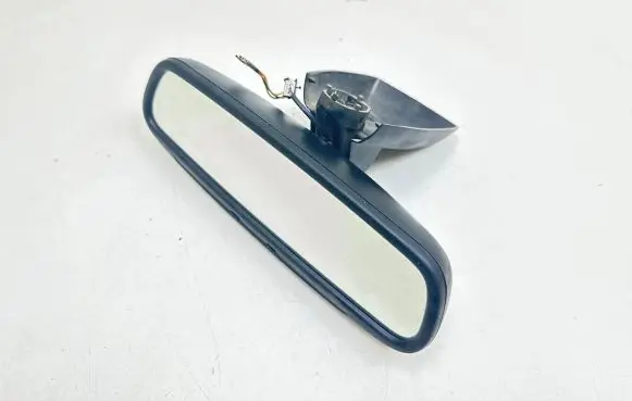 Ford Focus Rear view mirror (interior) E11015624 GNTX370