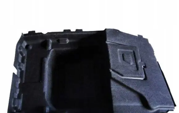Mercedes-Benz C AMG W205 Other trunk/boot trim element A2056943700
