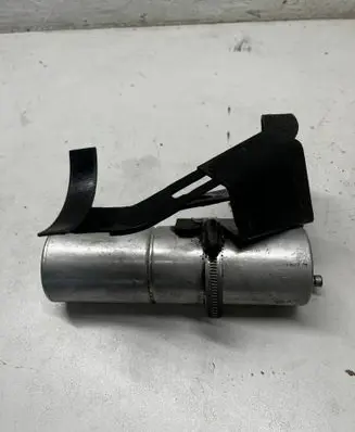 Mercedes-Benz Vito Viano W638 Air conditioning (A/C) air dryer KP399
