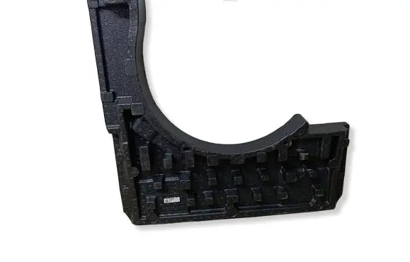 Mazda 6 Glove box in trunk GHK3688F0T3 95B090 B021732
