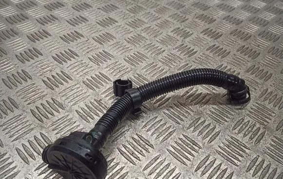 Seat Ibiza IV (6J,6P) Breather hose/pipe 03E103765C