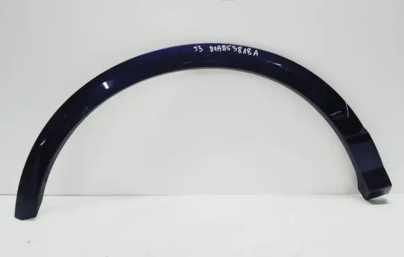 Audi Q2 - Rear arch trim 81A853818A
