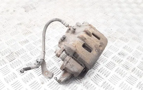 Opel Antara Front brake caliper 80140107