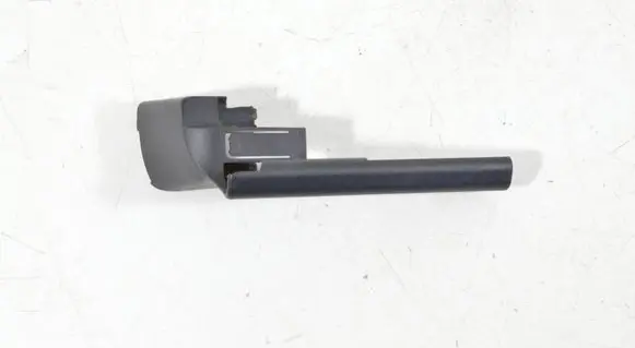 Porsche 911 996 Front driver seat rail trim 99652136301 9965213630101C 99652136300