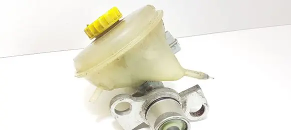 Audi A6 S6 C5 4B Clutch master cylinder 8E0611301 4D0611351 21973