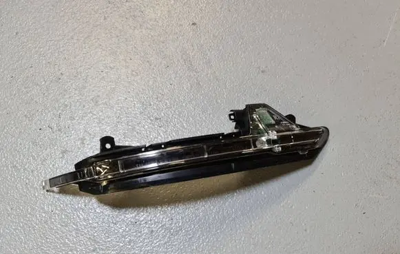 Audi A8 S8 D4 4H Mirror indicator light 4H0949102A