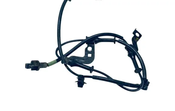 KIA Pro Cee'd II ABS brake wheel speed sensor 59810A6300