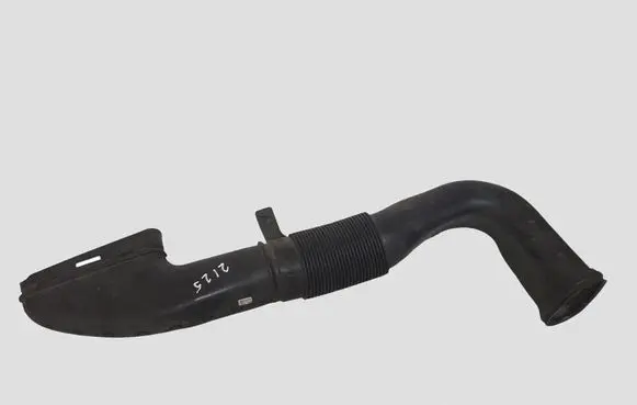 Mercedes-Benz E W212 Air intake hose/pipe A6510903437